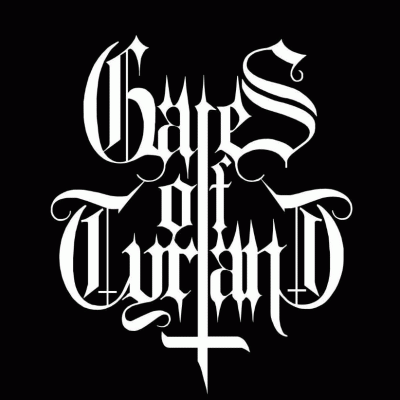 logo Gates Of Tyrant